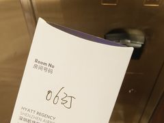 -深圳机场凯悦酒店
