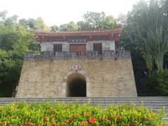 -深圳国际园林花卉博览园