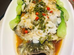 -粤秀小厨·广式早茶(辽宁路店)