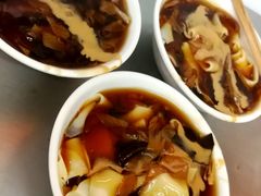 -杨记灌肠(食品街店)