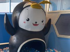 -喷泉广场餐厅·宵夜·海鲜烧烤大排档(长隆企鹅酒店)