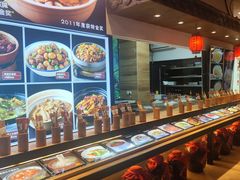 -柴米油盐(土菜院子店)