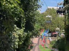 -富斯特索道