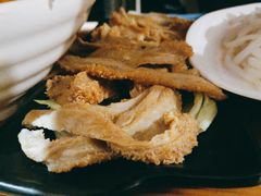 -陈记顺和牛肉火锅(岗顶店)