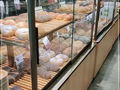面包甜点陈列柜-原麦山丘(天虹店)