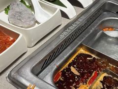 -海底捞火锅(青悦城店)