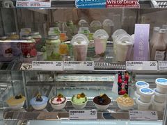 -白色日记·手作酸奶(麦凯乐店)