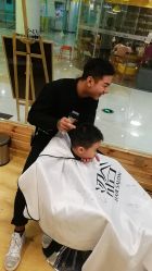 -涩谷· Hair Salon