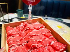 招牌和牛-新辣道鱼火锅(上地华联店)