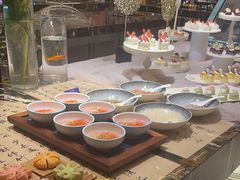 -西安西藏大厦开元名都大酒店·自助餐厅
