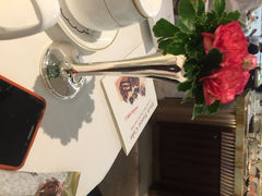 Cova Ristorante & Caffe(海港城店)-Cova Ristorante & Caffe(海港城店)