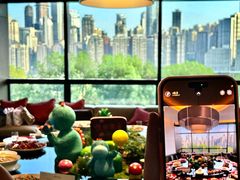 -丽晶轩中餐厅(重庆丽晶酒店)