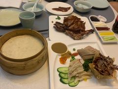 -全聚德(蓝山店)