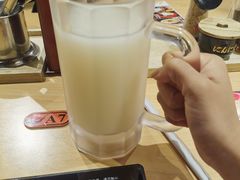 可尔必思-博多舍楽(金利来店)