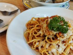 芝士肉酱焗意面-萨莉亚意式餐厅(上下九店)