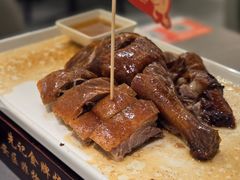 -先记烧鹅王·本地粤菜(福永店)