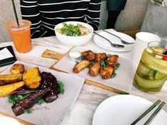 -农畉LONFOOD(福田星河COCOPark店)