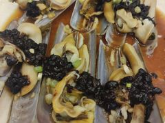 -万龙洲海鲜(大兴绿地缤纷城店)