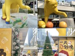 -深圳湾万象城(南山店)