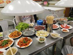 -松明一烤肉馆(鲁园店)