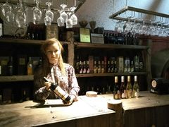 -青岛葡萄酒博物馆