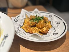 -太二酸菜鱼(汕头苏宁广场店)