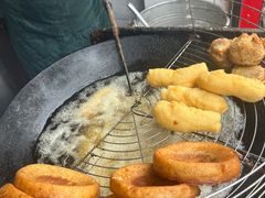 -丽华早点(大成路店)