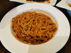 -逸林轩中餐厅(中信泰富朱家角锦江酒店)