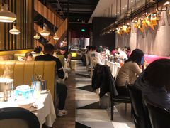 大堂-星伦多自助料理(华润万象城店)