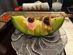 -鳥喜Toriki怀石烧鸟料理