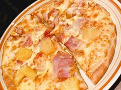 -萨莉亚意式餐厅(杭州滨江天街店)