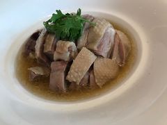 -扬州香格里拉·香宫中餐厅