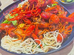 -红盔甲·小龙虾(车公庙店)