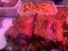 -章云板鸭(评事街店)