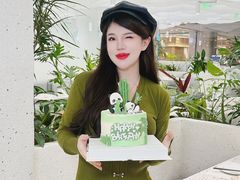 -CAKE BOSS 蛋糕老板(西单君太百货店)