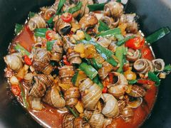 -聚味瞿记·龙虾堂(天元店)