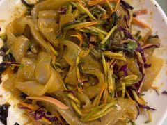 -老虎滩船说·海胆水饺·大连海鲜(老虎滩店)