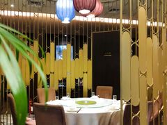 -柒园·三十年创意杭帮菜(龙湖滨江天街店)