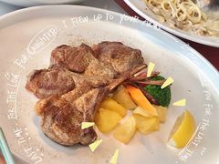 -IL Forno 意坊·意大利餐厅(温州万象城店)