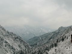 -九峰山