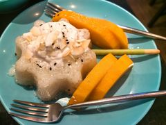 -URBAN SOI Thai Kitchen乐泰料理(长乐路店)