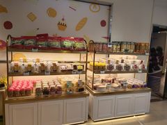 -蜂蝶来饼店(拱北总店)