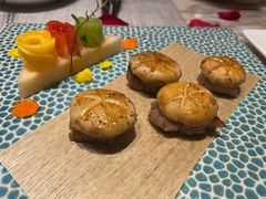 -月下料理(楷林IFC店)