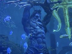 -哈尔滨波塞冬海底世界