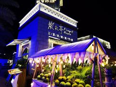 -三亚海昌梦幻海洋不夜城