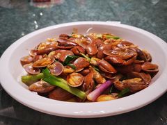 -79号渔船海鲜饭店(宝安店)