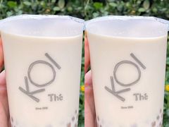 -KOI Thé(力宝广场店)