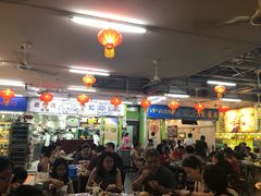 -無招牌海鮮(芽笼店)