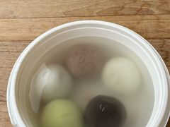 全家福汤圆-缸鸭狗(天一广场店)