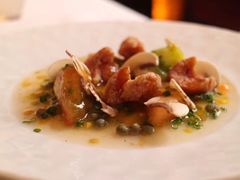 -Sketch(The Lecture Room & Library)